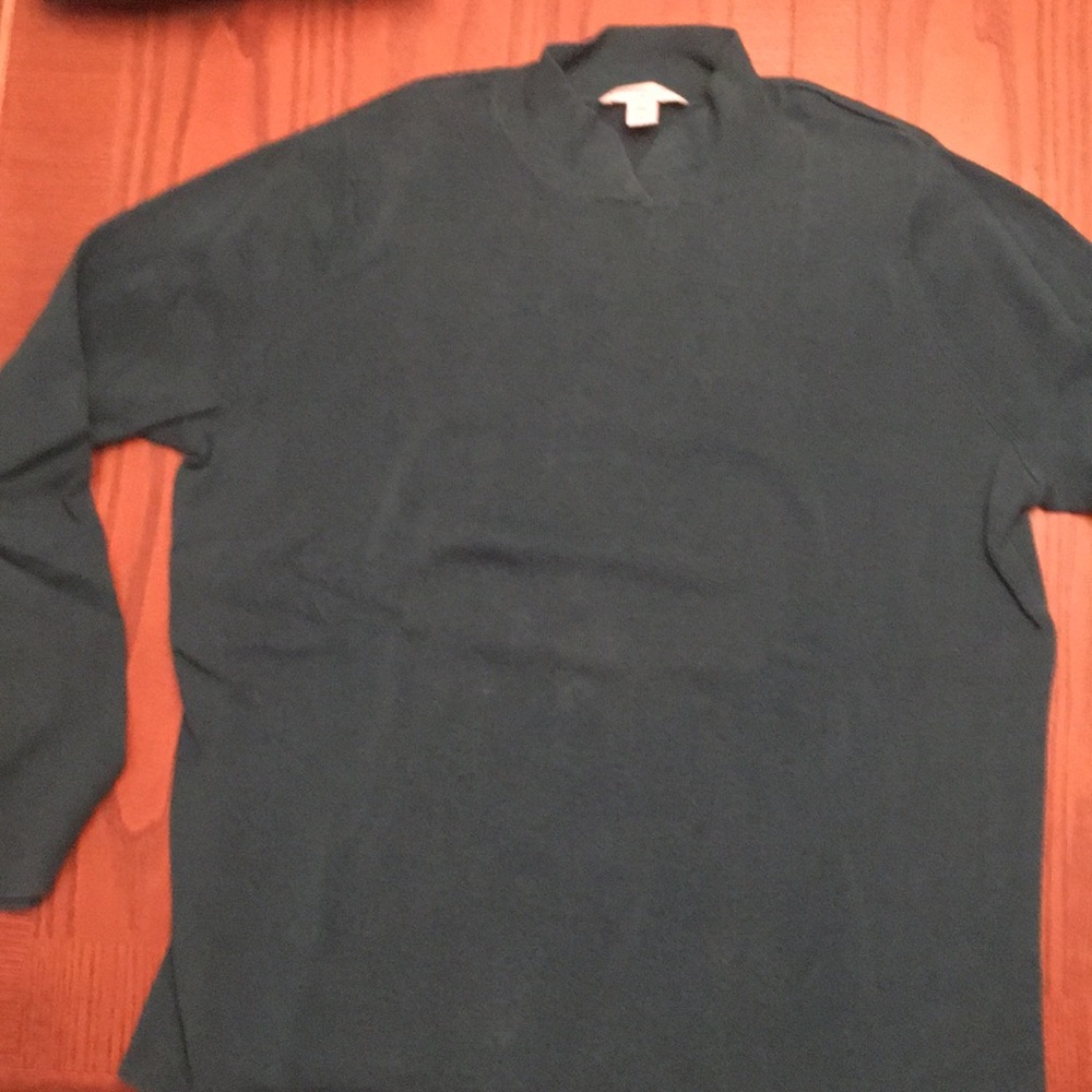 Coldwater Creek women’s 1X (18) sweater